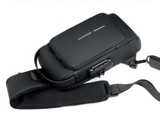 Gray helmet for bikers