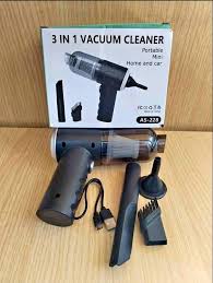Aspiradora De Mano 3 en 1