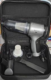 Aspiradora De Mano 3 en 1