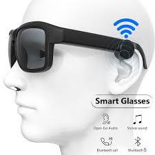 GAFAS MJ-02 TUNE M8 PRO/ CON BLUETOOH/ S